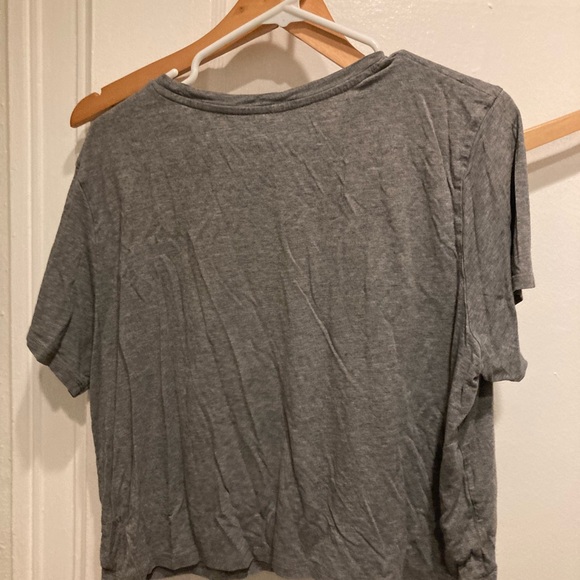 2 Girlfriend Collective Crop Top XXL - Picture 2 of 7